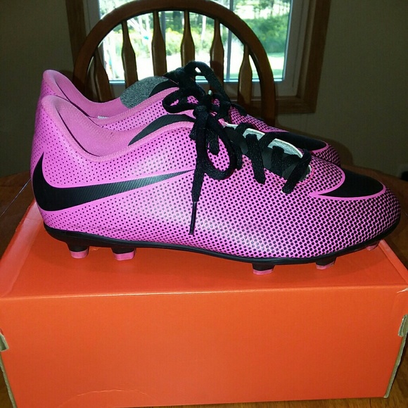 Nike Other - Nike soccer cleats